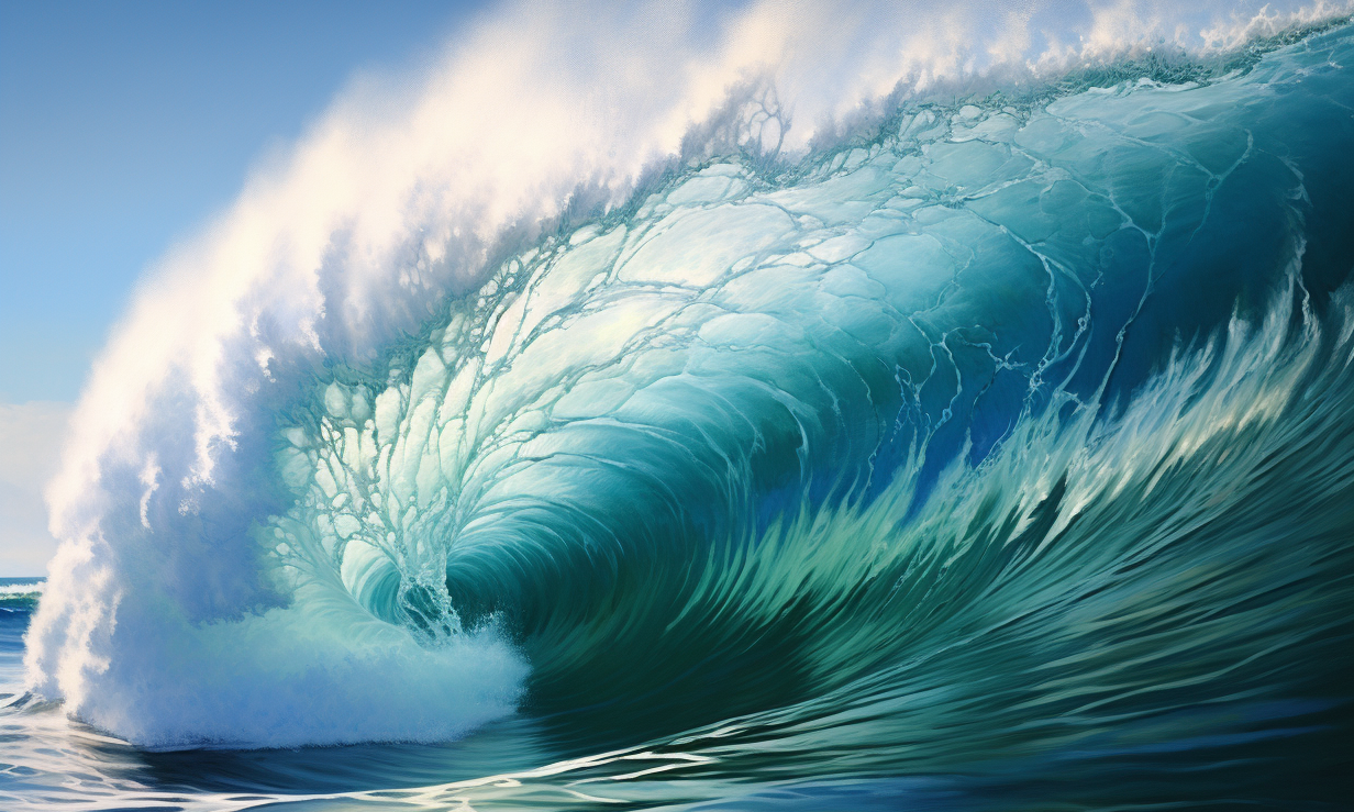 麻省理工科技评论报告要点丨生成式 AI 部署:平滑扩展的策略 麻省理工科技评论报告要点丨生成式 AI 部署:平滑扩展的策略