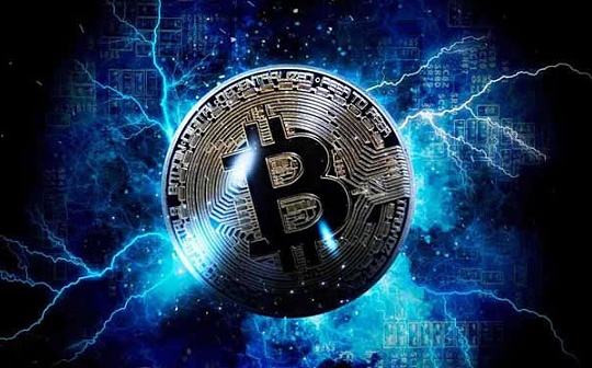 比特币闪电网络两年内增长 1,200% 比特币闪电网络两年内增长 1,200%