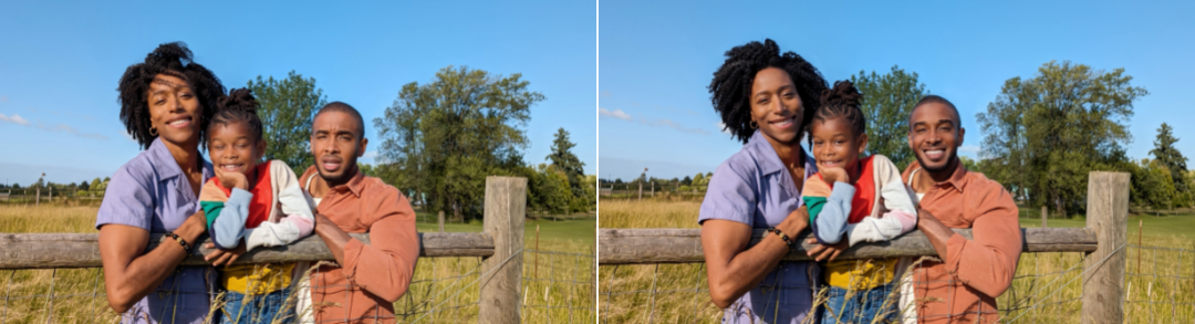 Google 新手机发布会:Android 14,「买手机,送 AI」