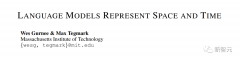 MIT惊人证明:大语言模型就是「世界模型」?吴恩达观点再被证实,LLM竟能理解 MIT惊人证明:大语言模型就是「世界模型」?吴恩达观点再被证实,LLM竟能理解