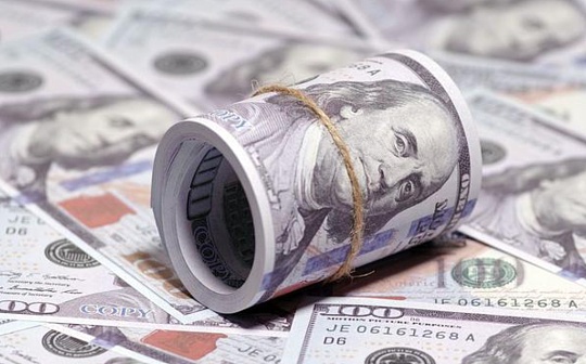 金色Web3.0日报 | 美联储理事鲍曼:美国政策利率可能需要进一步上升 金色Web3.0日报 | 美联储理事鲍曼:美国政策利率可能需要进一步上升