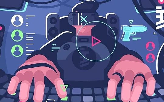 如何解决区块链游戏中的安全问题 如何解决区块链游戏中的安全问题