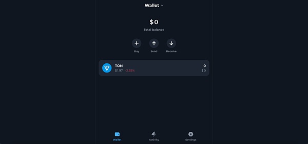 从技术角度研究背靠Telegram的公链TON是如何崛起的