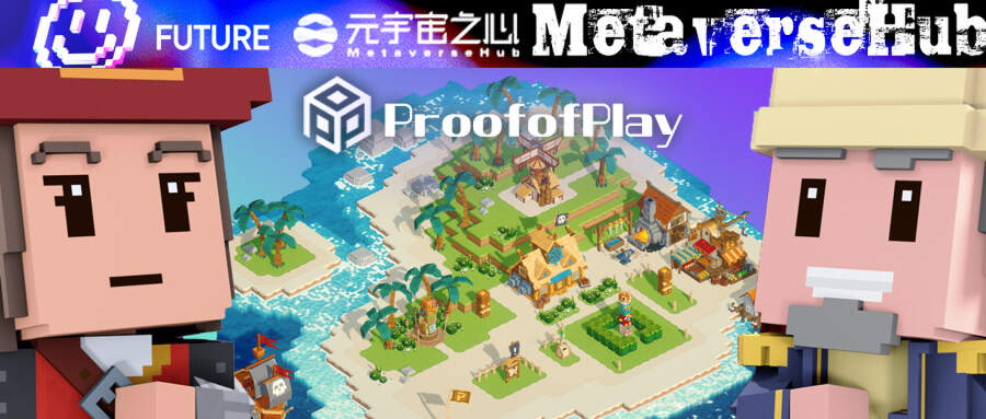 一个引领F2P农场游戏的创业鬼才,在区块链领域将创造怎样的新奇迹? 一个引领F2P农场游戏的创业鬼才,在区块链领域将创造怎样的新奇迹?