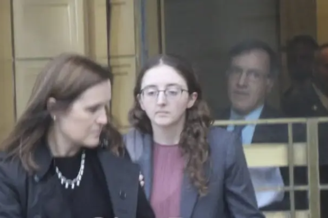 SBF庭审第六日:前女友Caroline Ellison劲爆证词合辑 SBF庭审第六日:前女友Caroline Ellison劲爆证词合辑