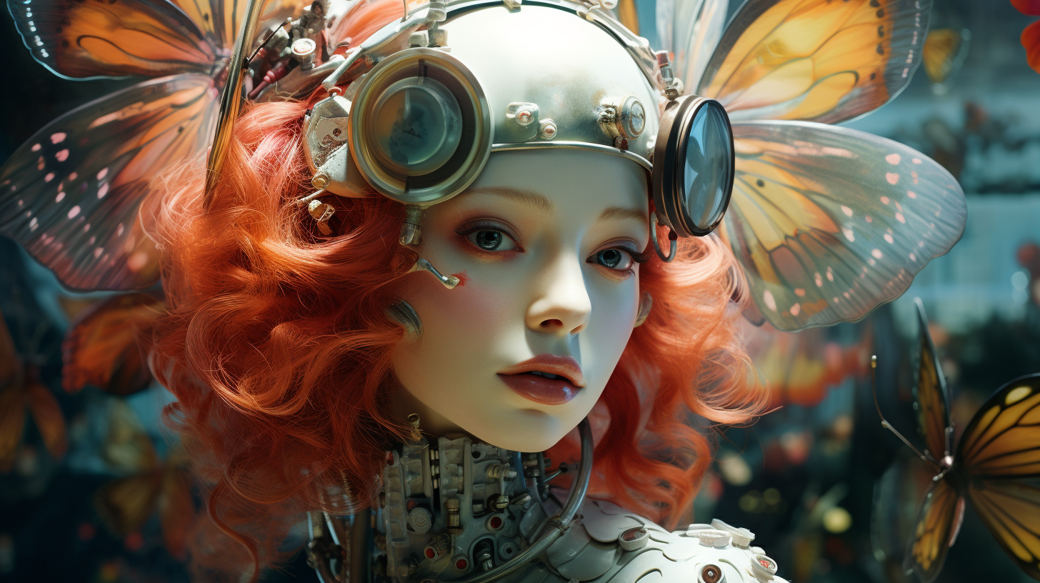 DALL·E 3瞬间生成素材,零成本制作数千万流水游戏!OpenAI总裁转赞