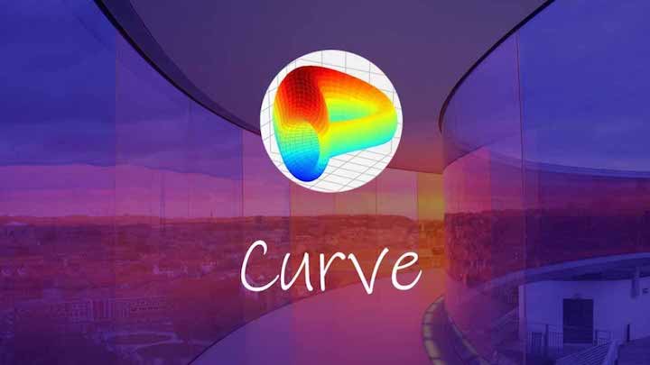 Curve创始人刚刚从归属合约中领取1185万枚CRV Curve创始人刚刚从归属合约中领取1185万枚CRV