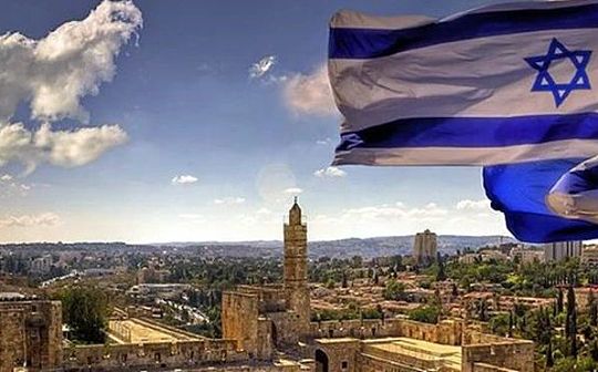 陷入地缘危机的以色列 却在Web3赛道全面开花 陷入地缘危机的以色列 却在Web3赛道全面开花