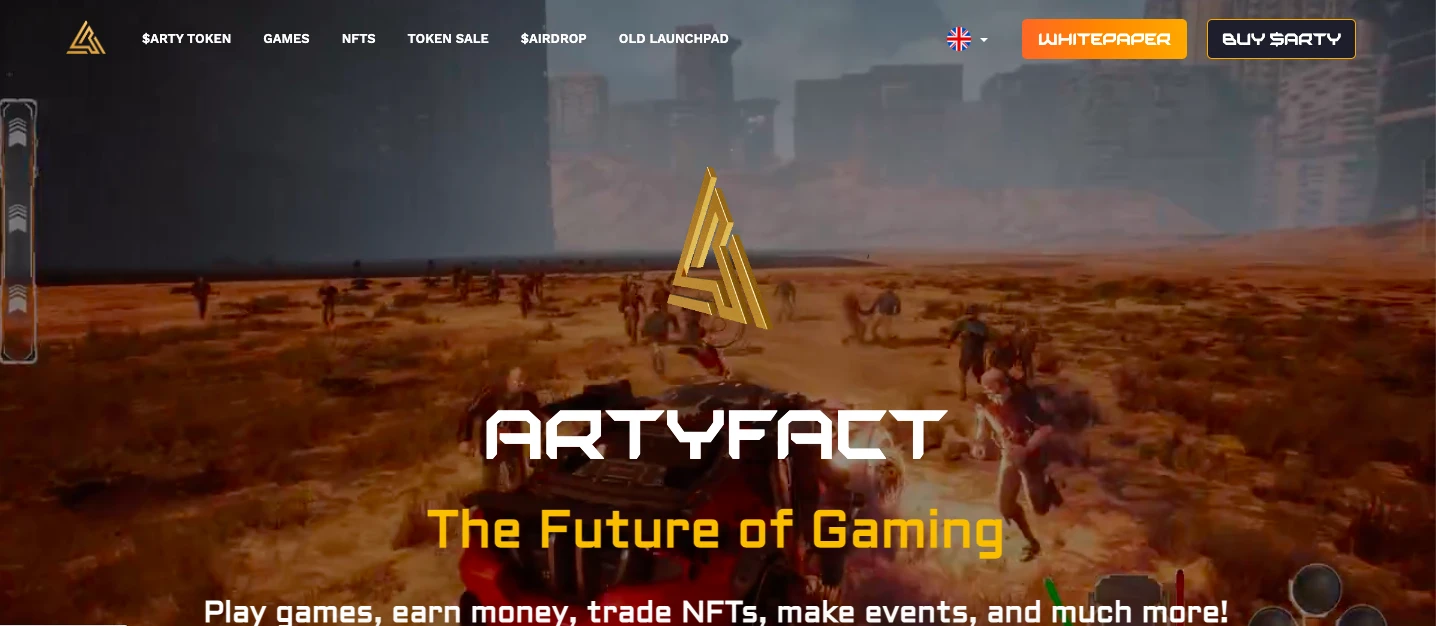 IDO&IEO:盘点即将上线的8个热门项目(10月第一弹)