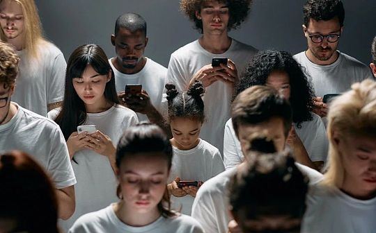 对话清华刘嘉|ChatGPT意味着第二次认知革命的到来 对话清华刘嘉|ChatGPT意味着第二次认知革命的到来