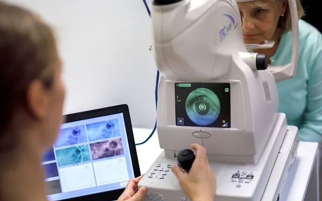 用AI检测阿尔兹海默病,能提前20年判断患病可能