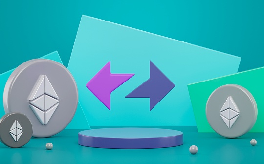 zkSync为何将跨链桥交给名不见经传的TxFusion? zkSync为何将跨链桥交给名不见经传的TxFusion?