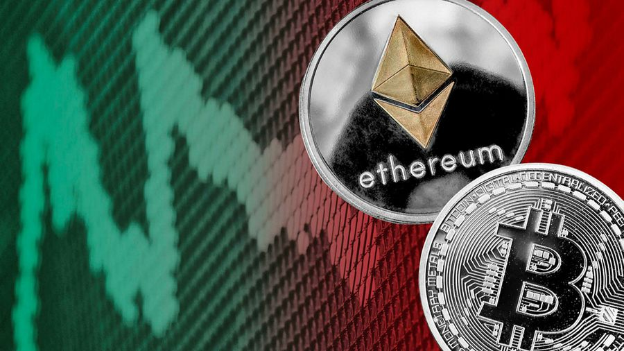 名义价值6.4亿美元BTC和2.9亿美元ETH期权合约将于今日到期交割 名义价值6.4亿美元BTC和2.9亿美元ETH期权合约将于今日到期交割