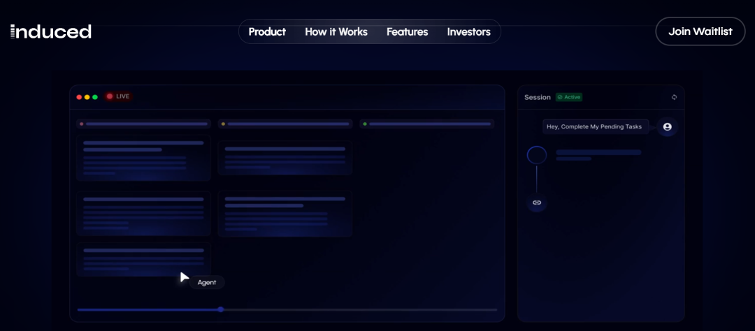Sam Altman 230万美金投资了一家AI+RPA公司,两个年轻人创业