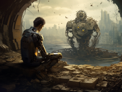 对齐的人为性:如何让 AI“符合人类价值”?巨头们的探索是为产品,还是人类 对齐的人为性:如何让 AI“符合人类价值”?巨头们的探索是为产品,还是人类