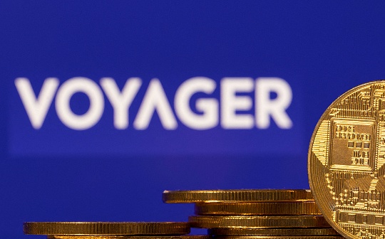 Voyager 前首席执行官被美国CFTC指控欺诈、虚假陈述 Voyager 前首席执行官被美国CFTC指控欺诈、虚假陈述
