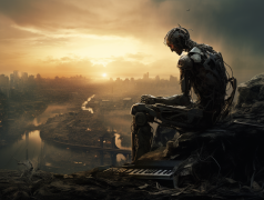 AI将玩转3A大作,OpenAI将被调查?2023 AI全景报告给出十大预测 AI将玩转3A大作,OpenAI将被调查?2023 AI全景报告给出十大预测