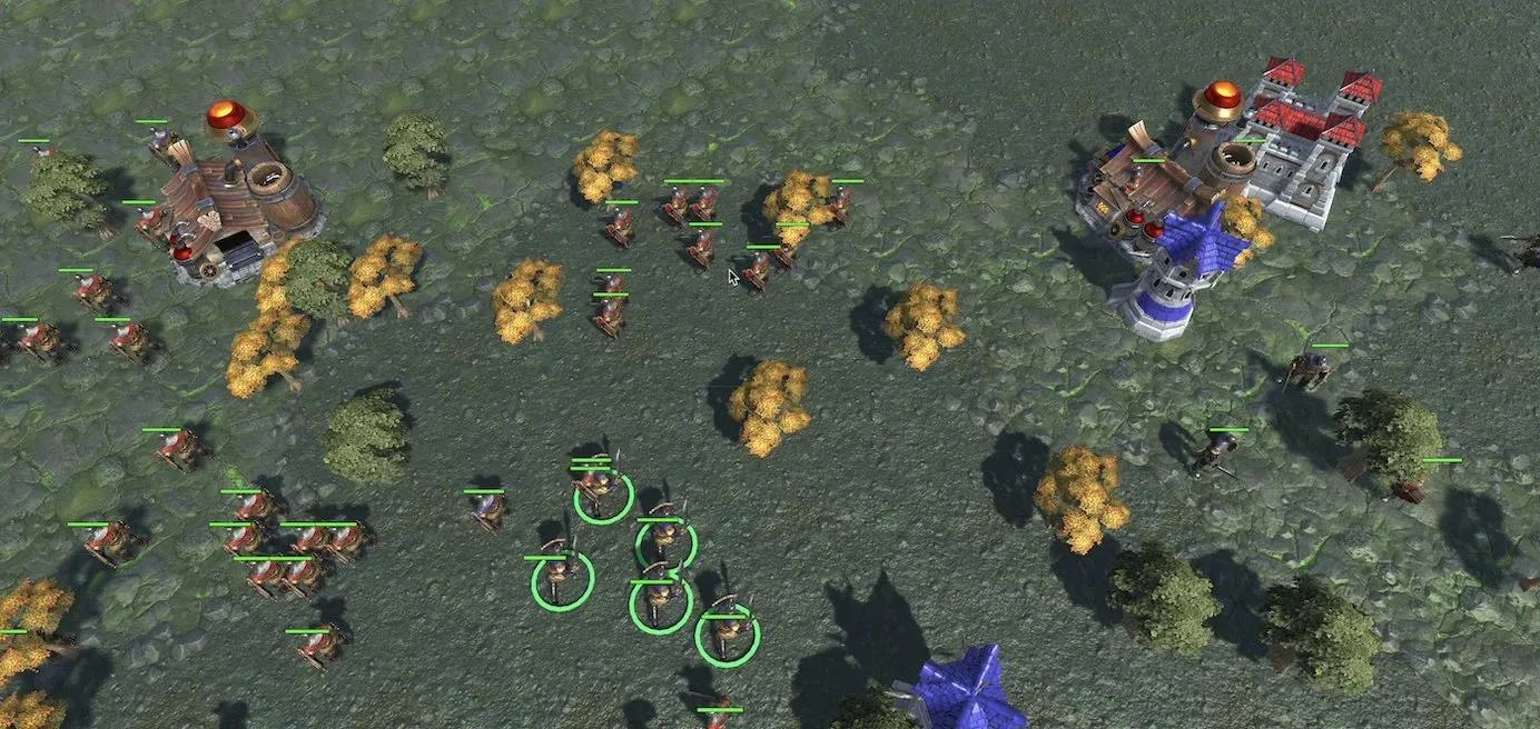 全链游戏成熟的关键?一文盘点值得关注的链上游戏引擎