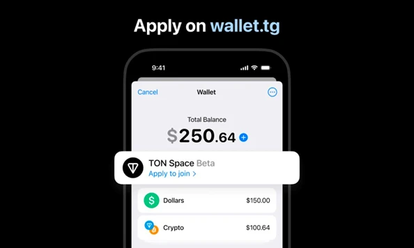 TON and Telegram:走向Mass Adoption的新叙事及投资机会