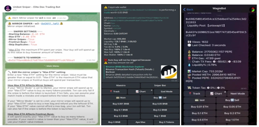 TON and Telegram:走向Mass Adoption的新叙事及投资机会