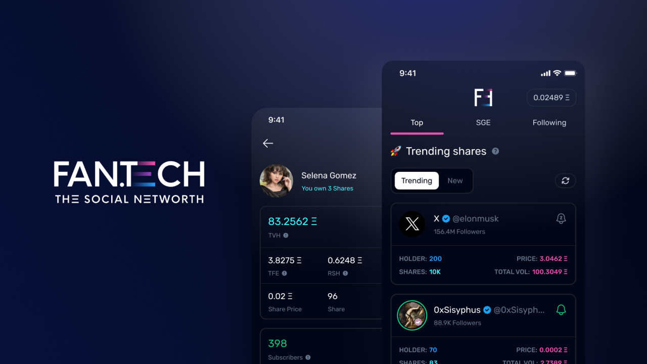 veDAO研究院:Friend.Tech的困局与仿盘崛起,谁能引领SocialFi新浪潮?