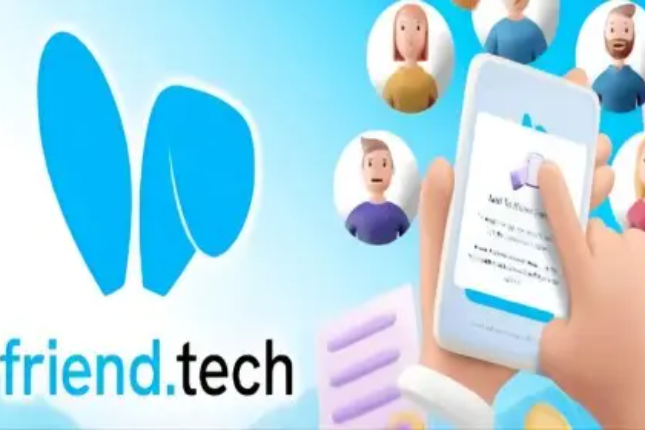 veDAO研究院:Friend.Tech的困局与仿盘崛起,谁能引领SocialFi新浪潮? veDAO研究院:Friend.Tech的困局与仿盘崛起,谁能引领SocialFi新浪潮?