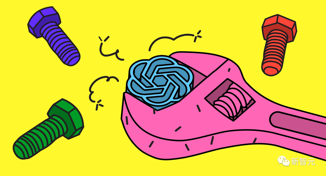 打造ChatGPT平替,成本暴降95%!OpenAI硬核更新下月发布,视觉API要来