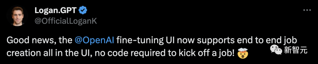 打造ChatGPT平替,成本暴降95%!OpenAI硬核更新下月发布,视觉API要来