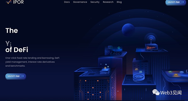 深入探讨:IPOR v2 - DeFi 和收益机会的新视野