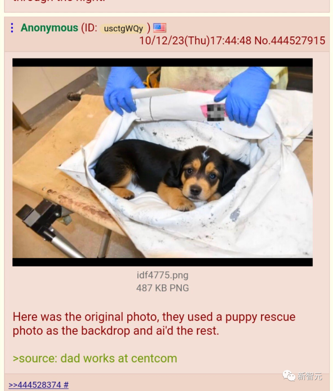 千万人围观「烧焦婴儿」图片!伯克利教授辟谣:AI图片检测器无用