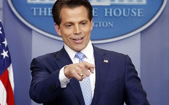 天桥资本创始人:比特币市值或将达到15万亿美元 美联储系统面临崩溃 天桥资本创始人:比特币市值或将达到15万亿美元 美联储系统面临崩溃