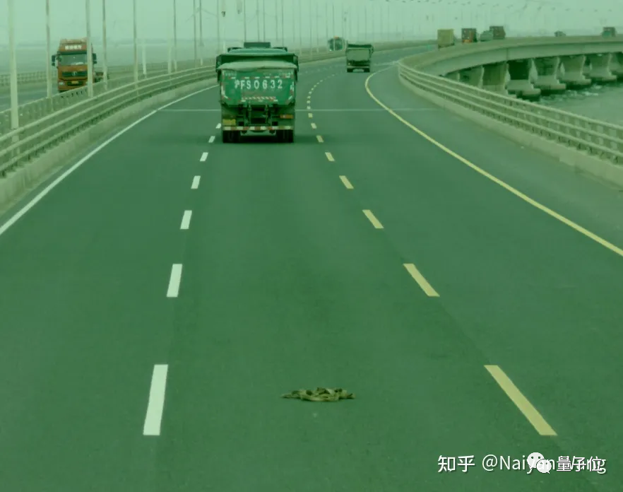 “大大震惊”一位CTO:GPT-4V自动驾驶五连测