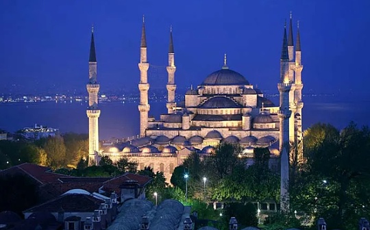 11月伊斯坦布尔活动汇总 11月伊斯坦布尔活动汇总