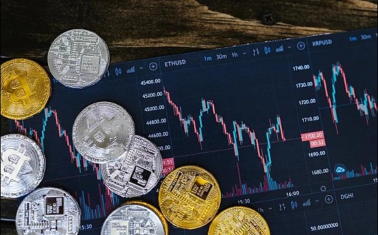 分析师告诉你加密市场怎么走:BTC、SOL、LDO、ICP、VET 分析师告诉你加密市场怎么走:BTC、SOL、LDO、ICP、VET