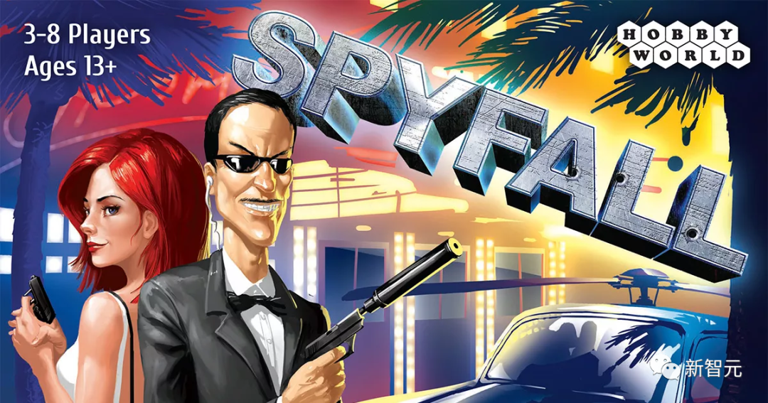 GPT-4 肆虐「谁是卧底」桌游!交谈逼真,类人属性仍有发展空间