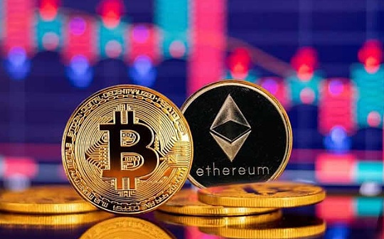 Glassnode:比特币鲸鱼和以太坊鲸鱼并不相同 Glassnode:比特币鲸鱼和以太坊鲸鱼并不相同