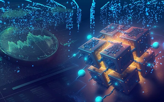 MEV真实数据揭示的扎心现实及以太坊的中心化情况 MEV真实数据揭示的扎心现实及以太坊的中心化情况