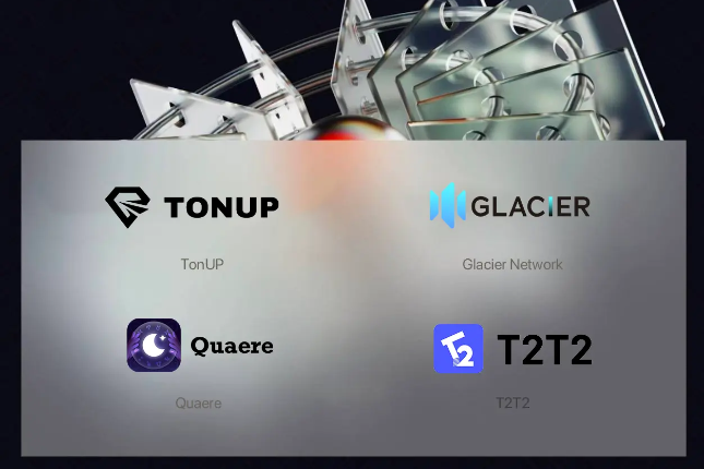 速览Foresight X第二期加速器4个入选项目 速览Foresight X第二期加速器4个入选项目