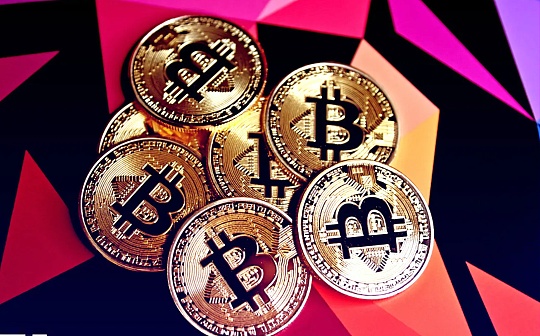 LD Capital热点周报:加密行业赛道透视 LD Capital热点周报:加密行业赛道透视