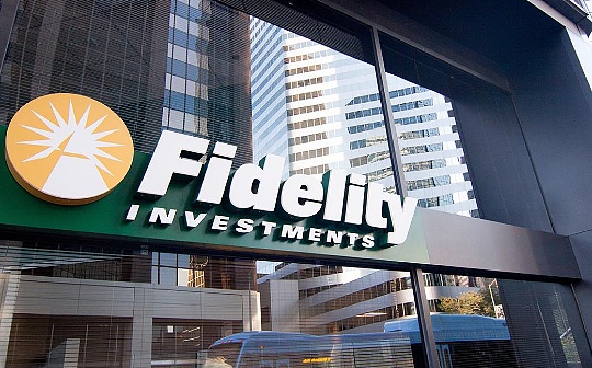 金色早报 | 富达成永安区块链工具首位客户 贝莱德现货比特币ETF获批为假 金色早报 | 富达成永安区块链工具首位客户 贝莱德现货比特币ETF获批为假