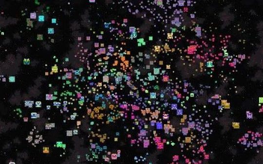 不止于链上游戏 无限游戏为何令人着迷 不止于链上游戏 无限游戏为何令人着迷