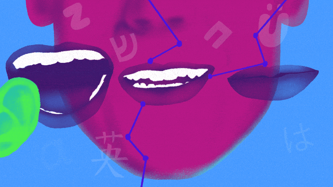 除了深度换脸、模拟配音，还能口型匹配的AI软件出现了