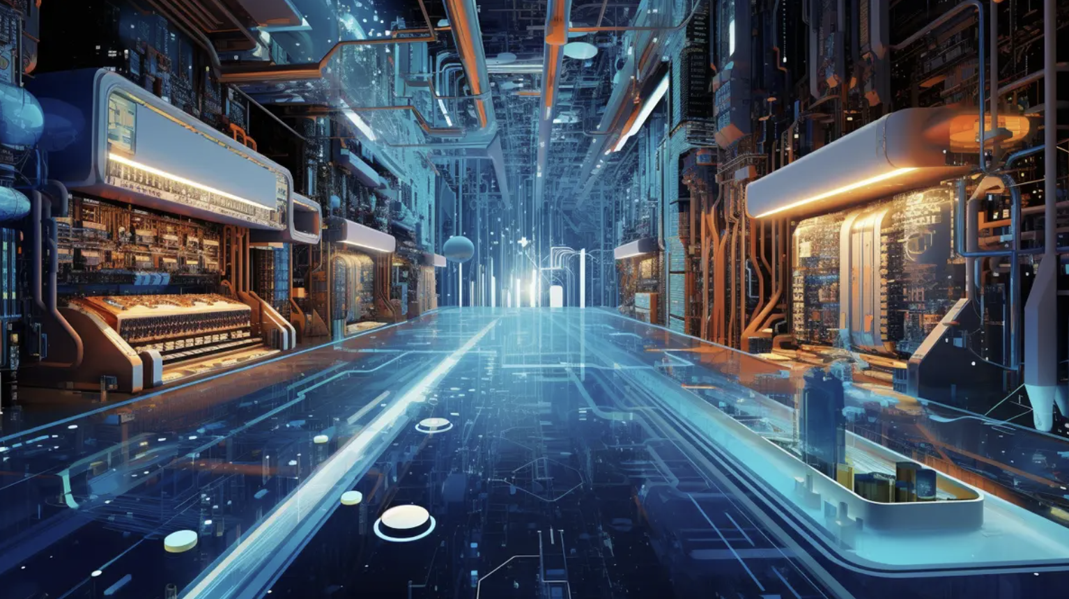 大模型与AIGC挣钱不易,沃尔玛用它当导购