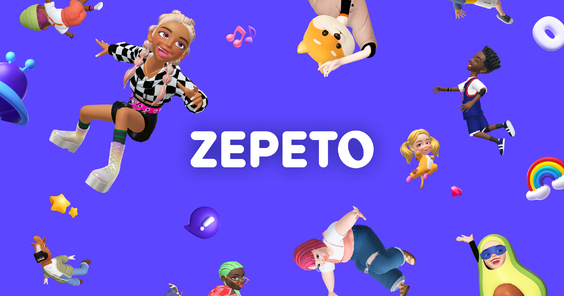 曾爆火的捏脸软件Zepeto,能扶起Web3元宇宙ZepetoX吗?