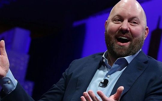 a16z 联合创始人:技术是唯一永恒的增长源泉 a16z 联合创始人:技术是唯一永恒的增长源泉