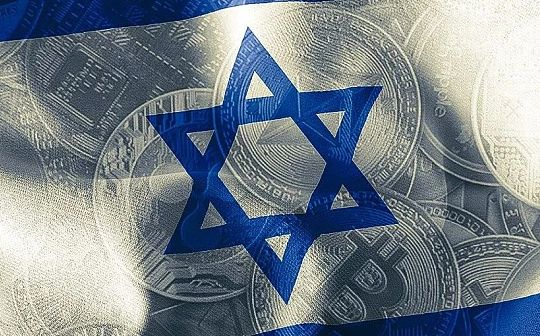 巴以冲突 以色列的加密企业还好吗? 巴以冲突 以色列的加密企业还好吗?