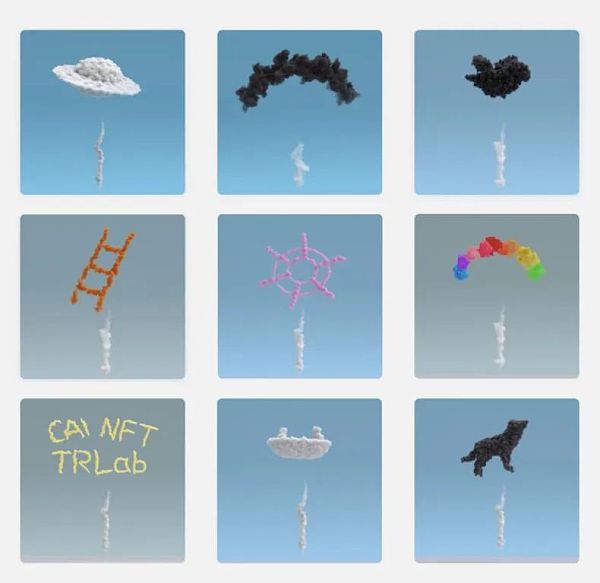 九NFT行业解读:熊市情绪仍占上风