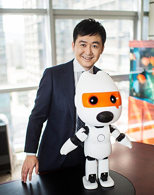 百川智能获 3 亿美元投资,腾讯、阿里、小米等参投