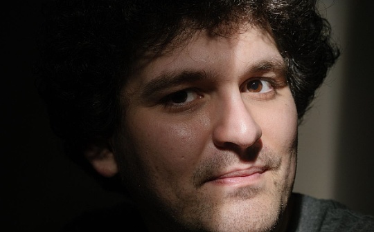 金色早报 | SBF曾会见前美国总统克林顿 LayerZero宣布上线Scroll主网 金色早报 | SBF曾会见前美国总统克林顿 LayerZero宣布上线Scroll主网