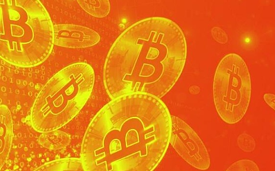 分析师:BTC两年目标为13万美元 分析师:BTC两年目标为13万美元